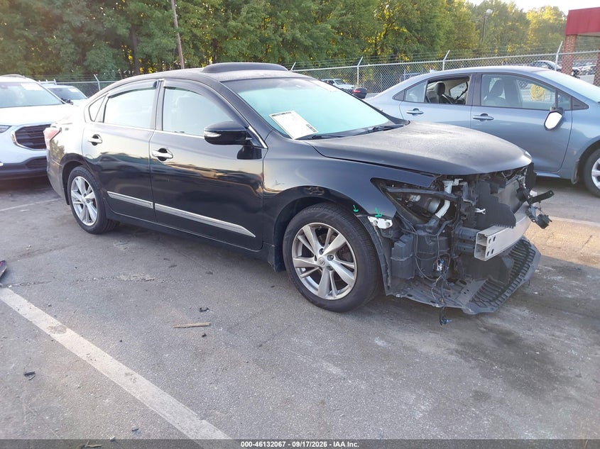 2015 NISSAN ALTIMA 2.5 SL | 1N4AL3AP9FC219190 | UPCARS