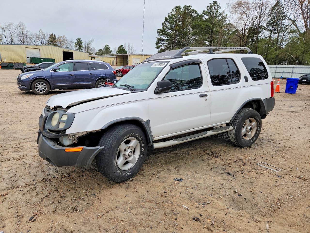 2002 NISSAN OTHER | 5N1ED28Y42C543364 | UPCARS