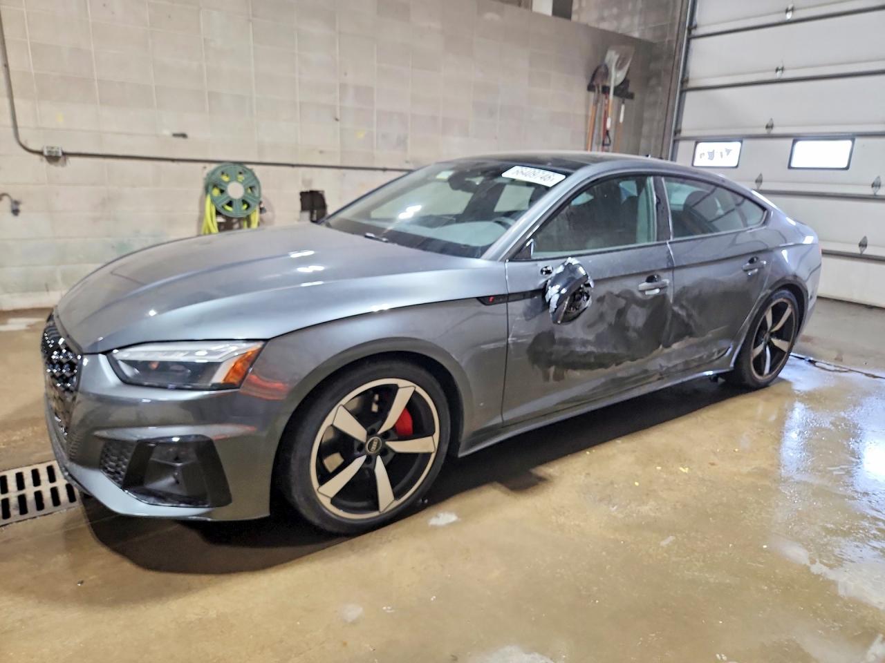 2023 AUDI A5 PREMIUM PLUS 45 | WAUFACF52PA026967 | UPCARS