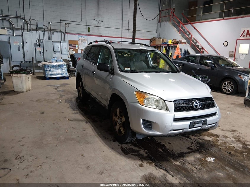 2010 TOYOTA RAV4 | JTMJF4DV4A5035175 | UPCARS