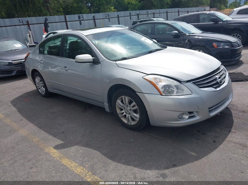 2010 NISSAN ALTIMA 2.5 S | 1N4AL2AP6AN562840 | UPCARS