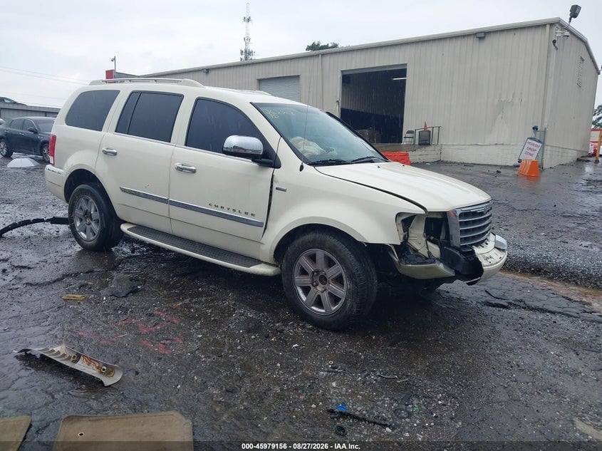 2008 CHRYSLER ASPEN LIMITED | 1A8HX58298F131494 | UPCARS