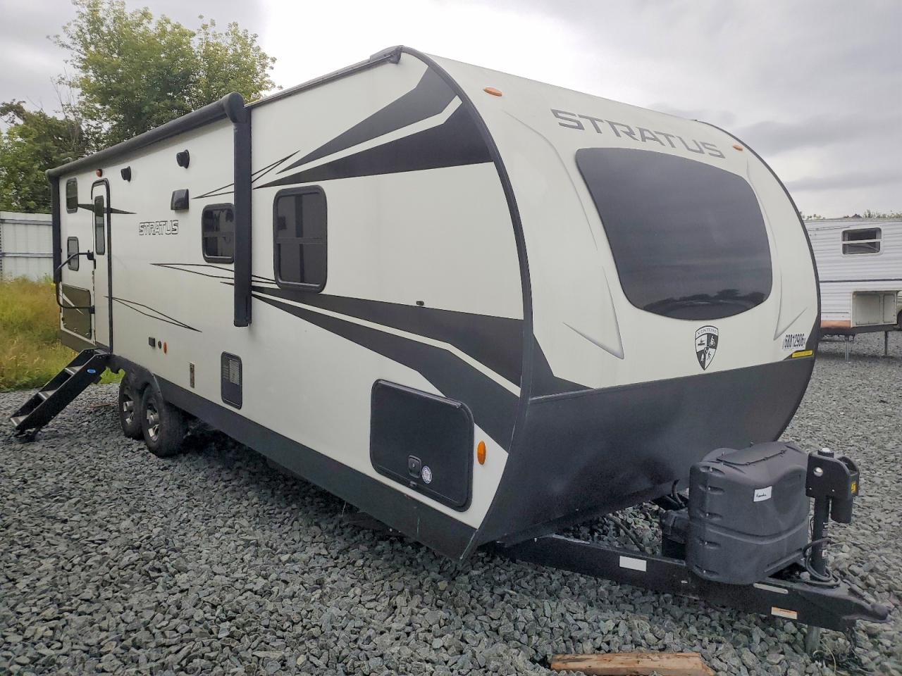 2021 KZ UNKNOWN STRATUS CAMPER | 4EZT32828M8120933 | UPCARS