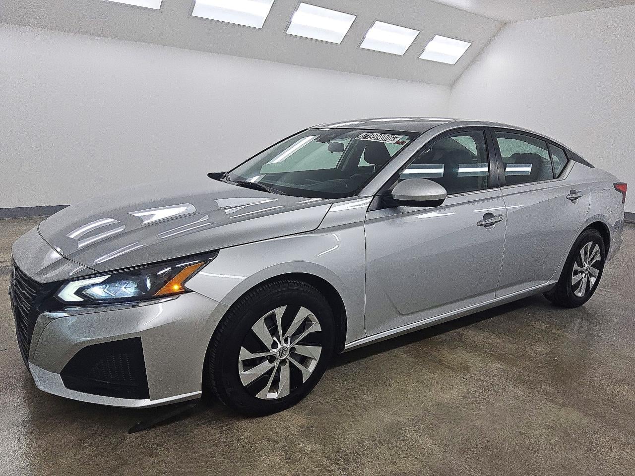 2023 NISSAN ALTIMA S | 1N4BL4BV0PN373400 | UPCARS