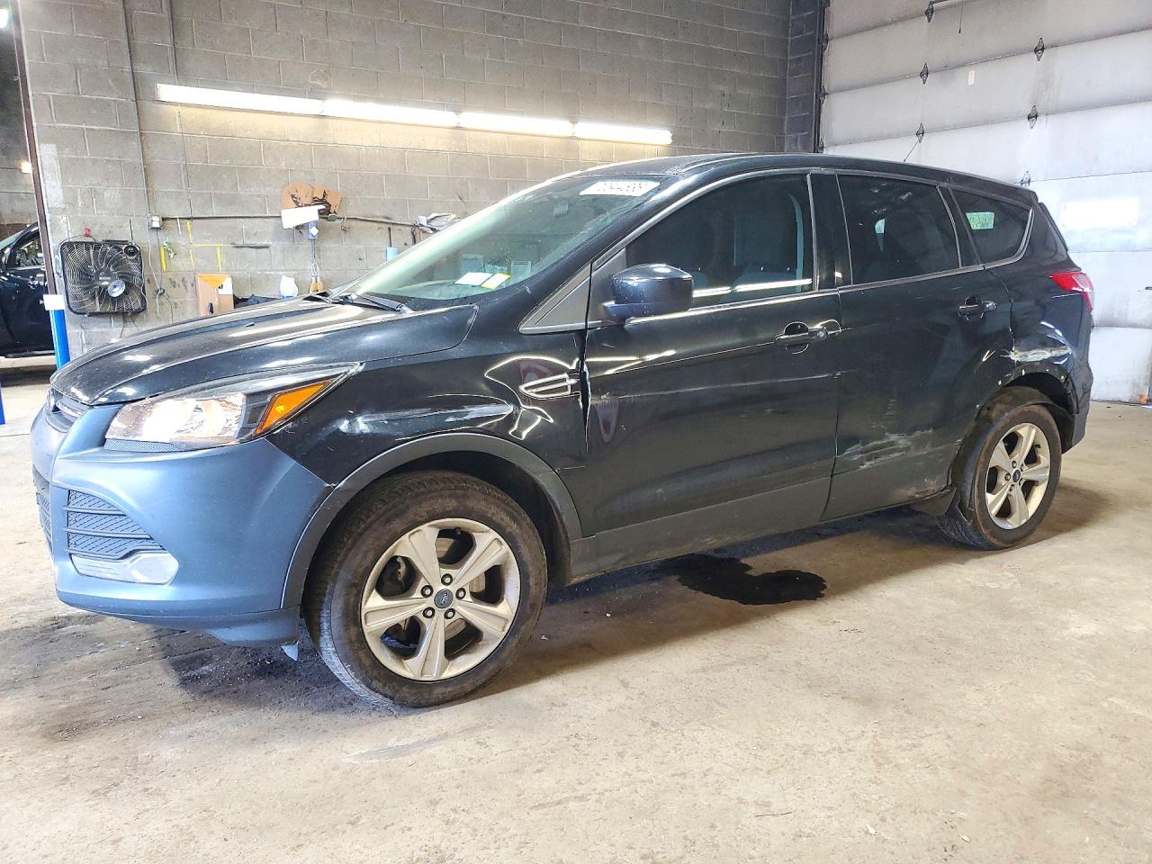 2013 FORD ESCAPE SE | 1FMCU9G97DUD91510 | UPCARS