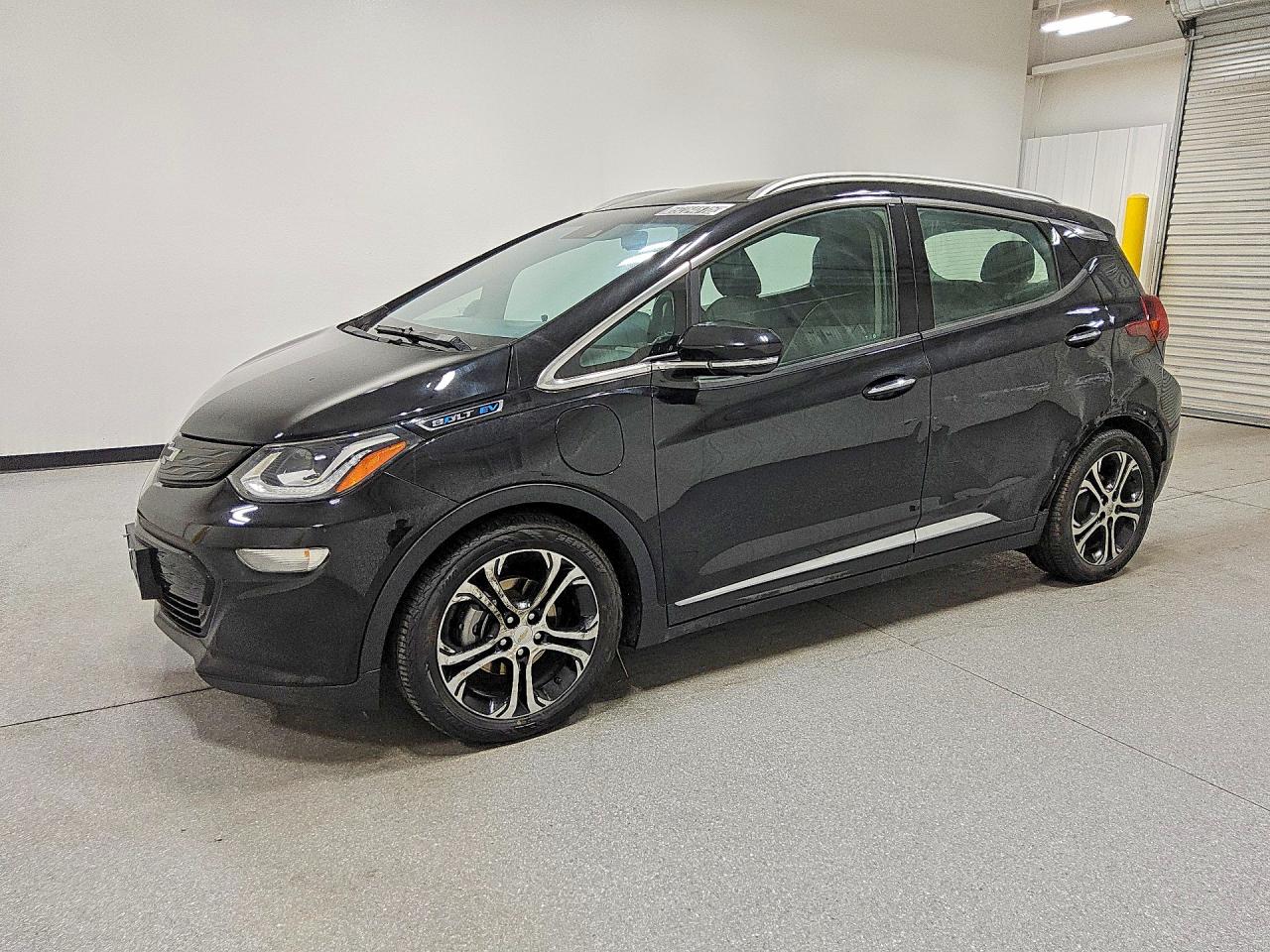 2020 CHEVROLET BOLT PREMIER | 1G1FZ6S02L4108402 | UPCARS