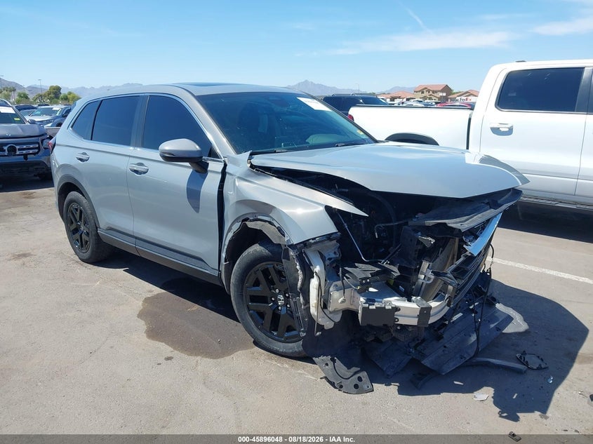 2023 HONDA CR-V EX-L AWD | 2HKRS4H73PH433724 | UPCARS