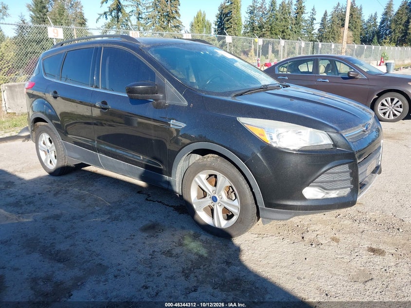 2014 FORD ESCAPE SE | 1FMCU0GX0EUE40994 | UPCARS