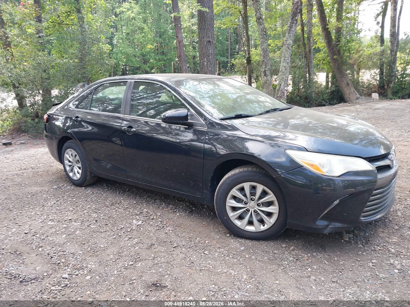 2017 TOYOTA CAMRY LE | 4T1BF1FKXHU761558 | UPCARS