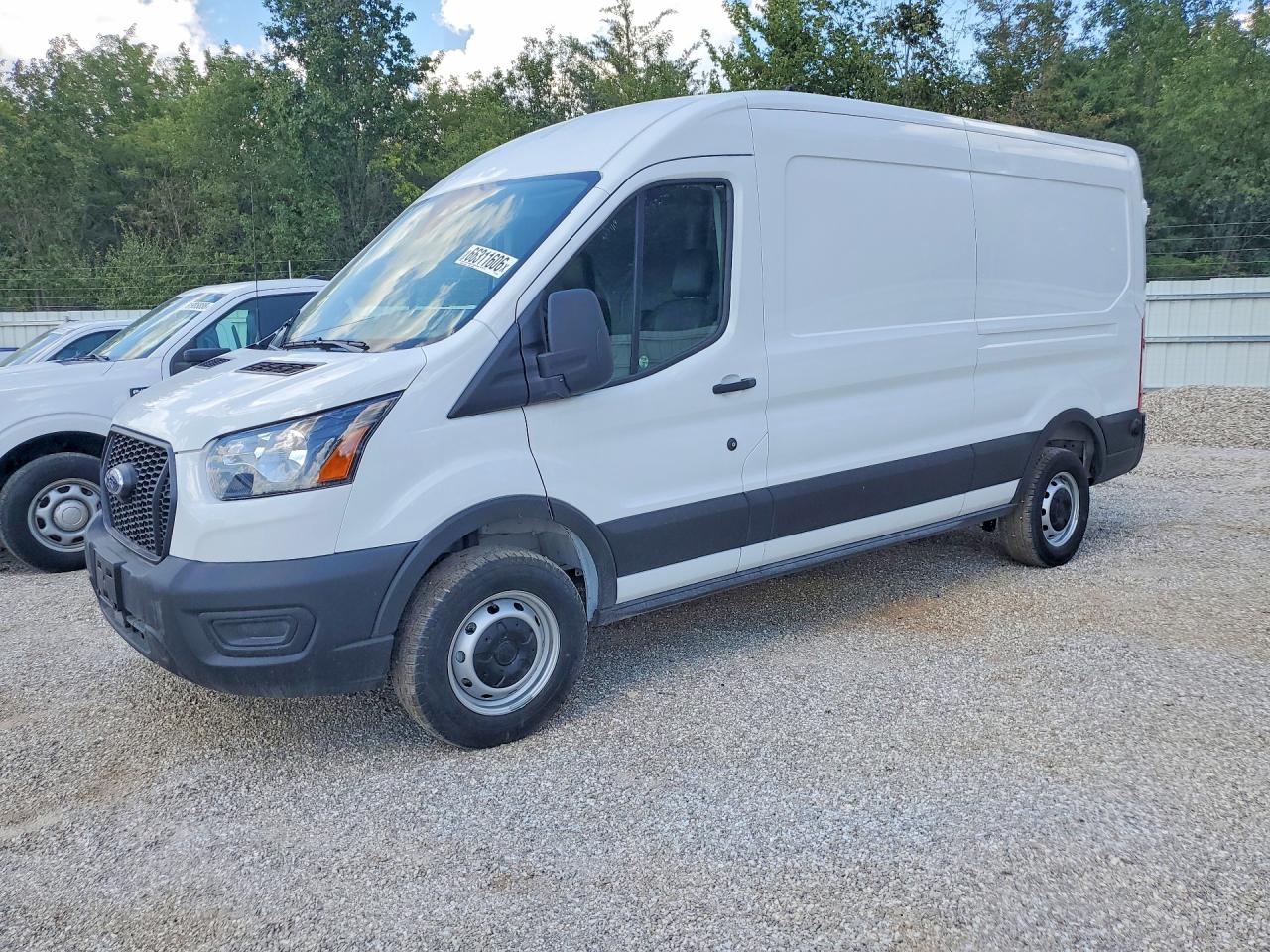 2025 FORD TRANSI T-250 | 1FTBR1C88SKA91922 | UPCARS