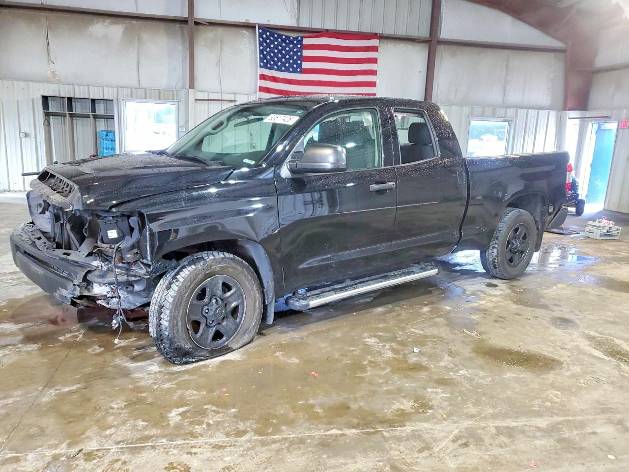 2015 TOYOTA TUNDRA SR | 5TFUM5F16FX060075 | UPCARS
