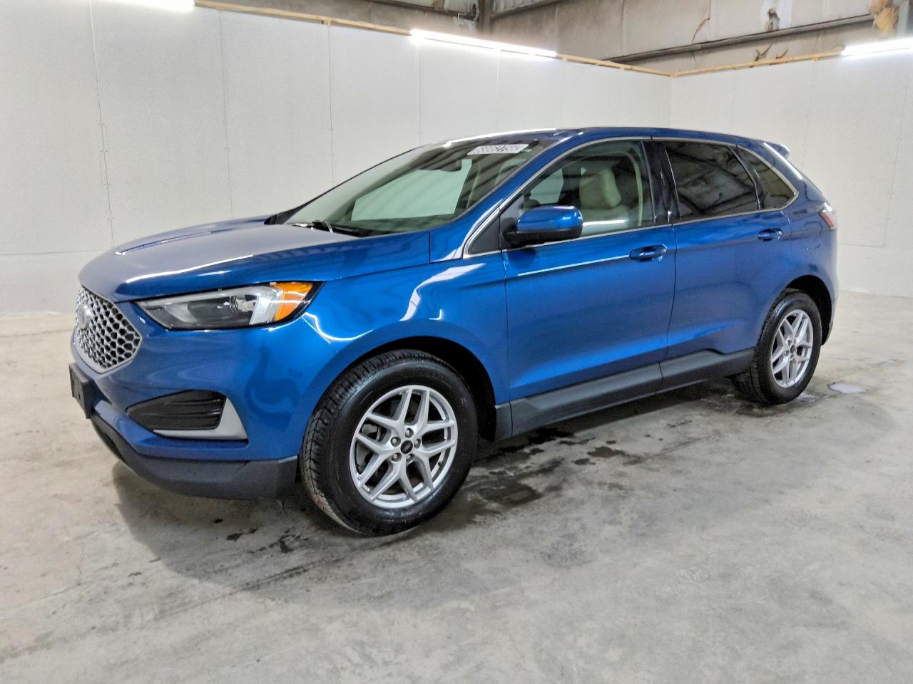 2023 FORD EDGE SEL | 2FMPK4J91PBA34241 | UPCARS