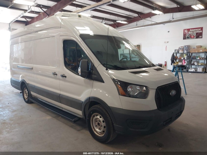 2021 FORD TRANSIT-250 CARGO VAN | 1FTBR3X81MKA17928 | UPCARS