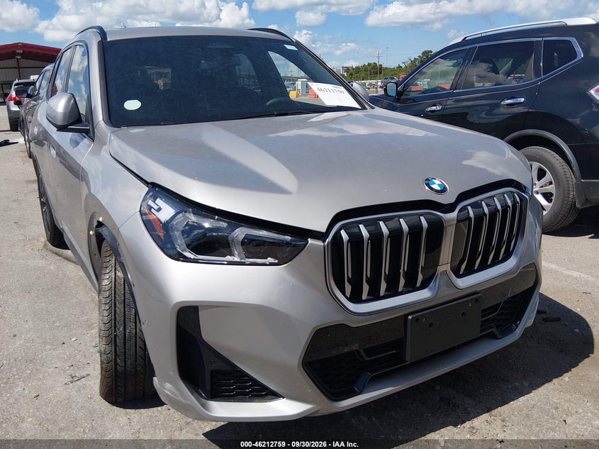 2026 BMW X1 XDRIVE28I | WBX73EF07T5738575 | UPCARS