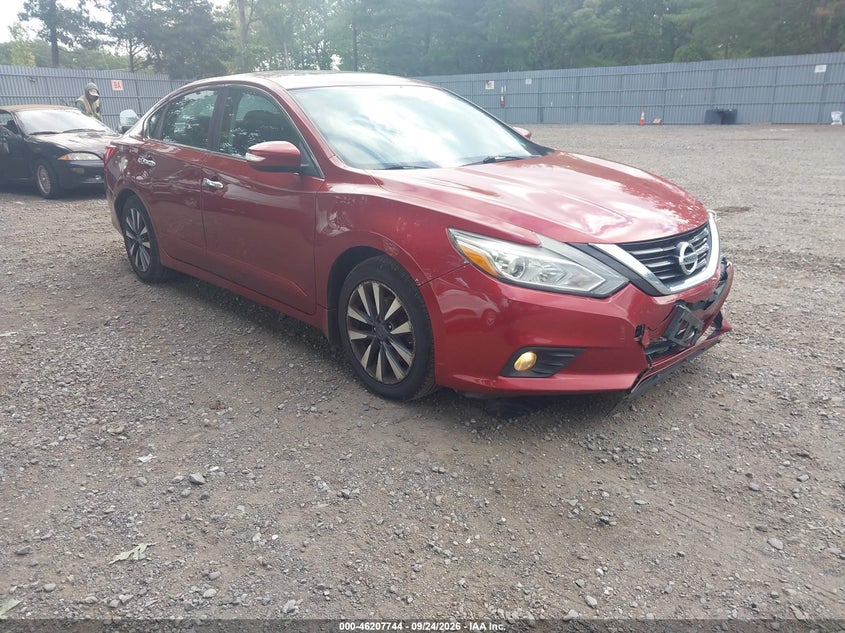 2016 NISSAN ALTIMA 2.5 SV | 1N4AL3AP9GC220843 | UPCARS