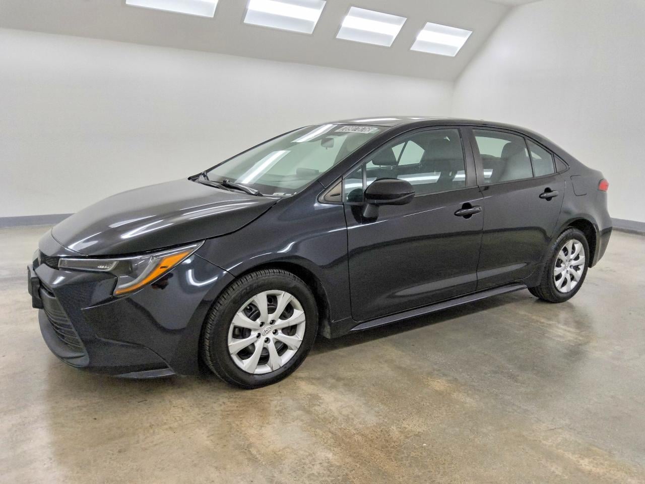 2023 TOYOTA COROLLA LE | 5YFB4MDE4PP034260 | UPCARS