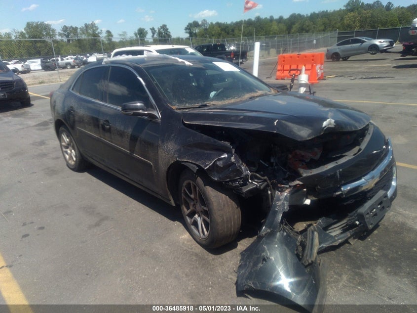 2014 CHEVROLET MALIBU 1LT | 1G11C5SL5EF110426 | UPCARS
