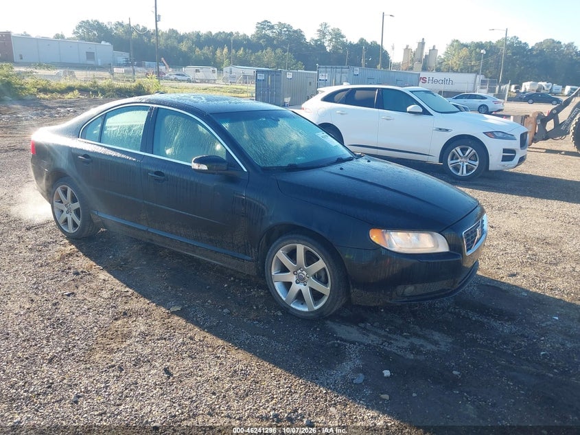 2009 VOLVO S80 3.2 | YV1AS982591091633 | UPCARS