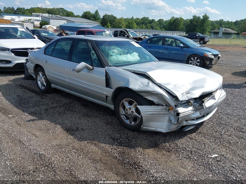 1999 PONTIAC BONNEVILLE SE | 1G2HX52K2XH220363 | UPCARS