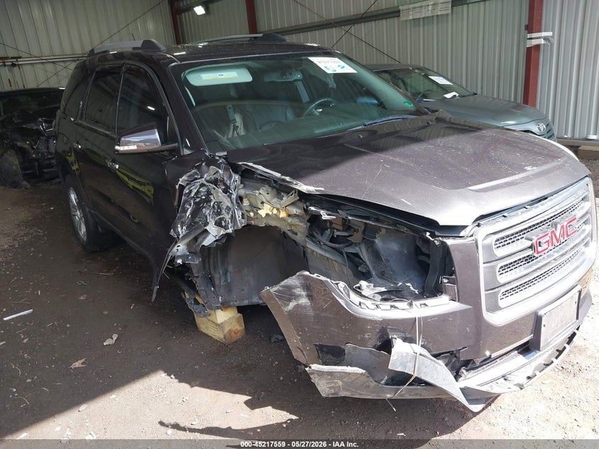 2015 GMC ACADIA SLT-1 | 1GKKRRKD3FJ304806 | UPCARS