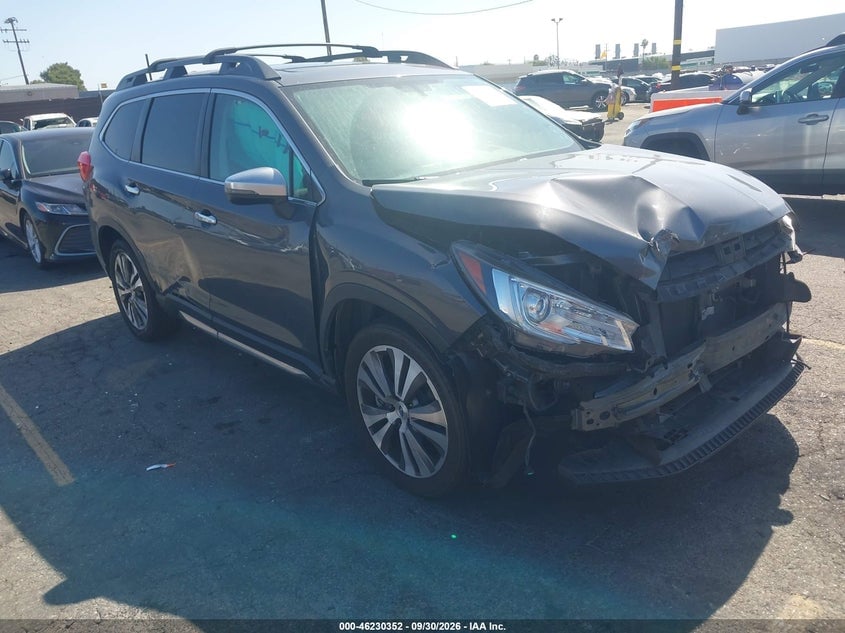 2020 SUBARU ASCEN TOURING | 4S4WMARD1L3422576 | UPCARS