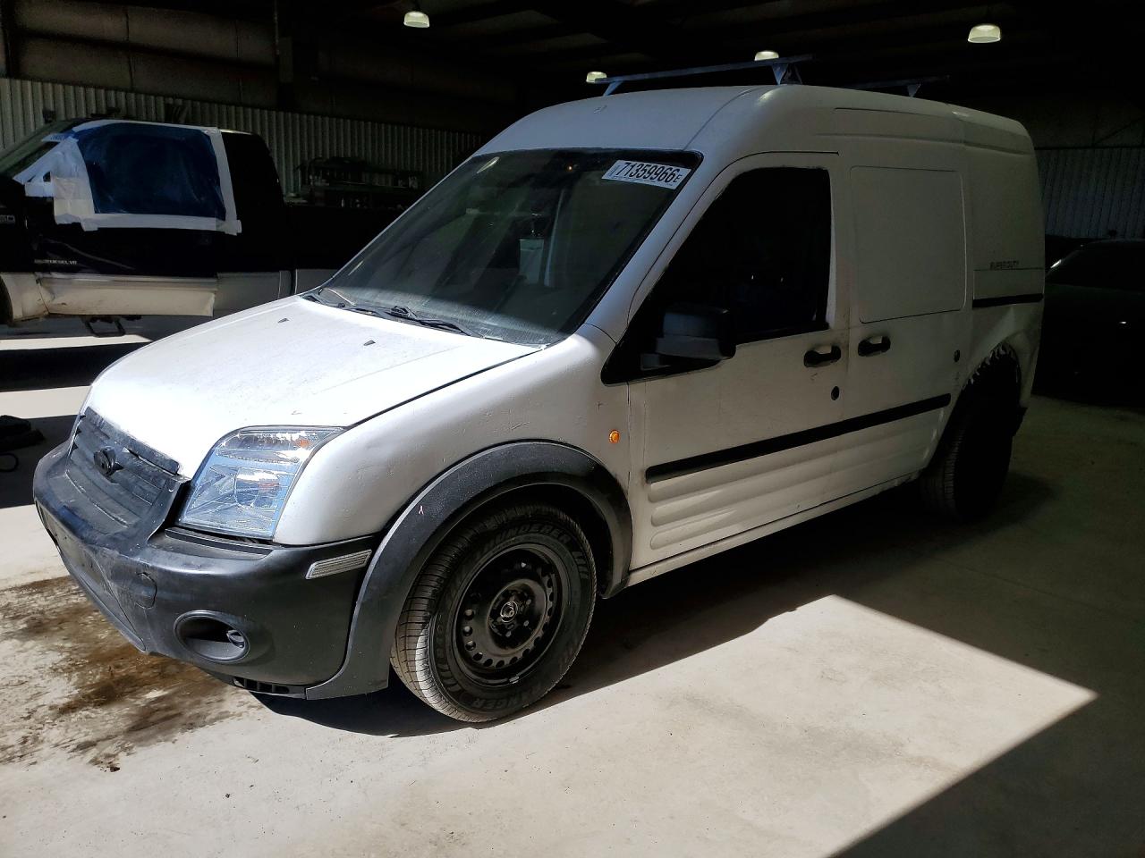2010 FORD TRANSIT XL | NM0LS7CN5AT020362 | UPCARS
