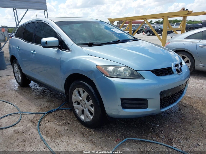 2008 MAZDA CX-7 TOURING | JM3ER293180187966 | UPCARS