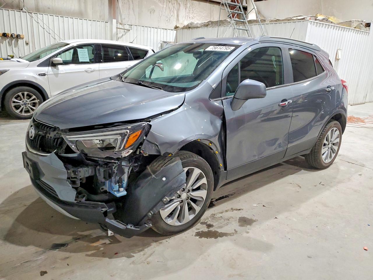 2020 BUICK ENCORE PREFERRED | KL4CJESB0LB034416 | UPCARS