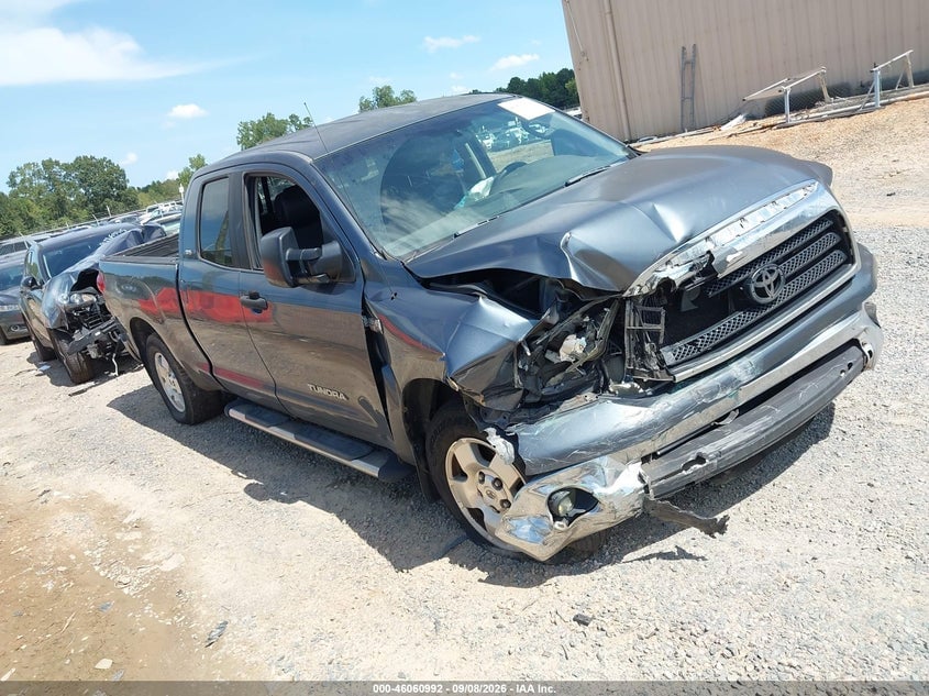 2007 TOYOTA TUNDRA SR5 V8 | 5TFRV54167X012826 | UPCARS