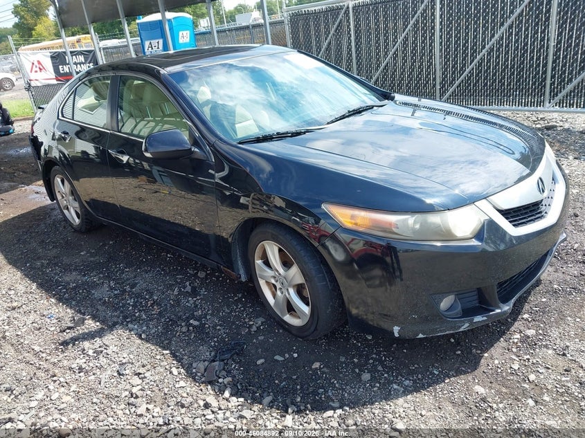 2010 ACURA TSX 2.4 | JH4CU2F6XAC036737 | UPCARS