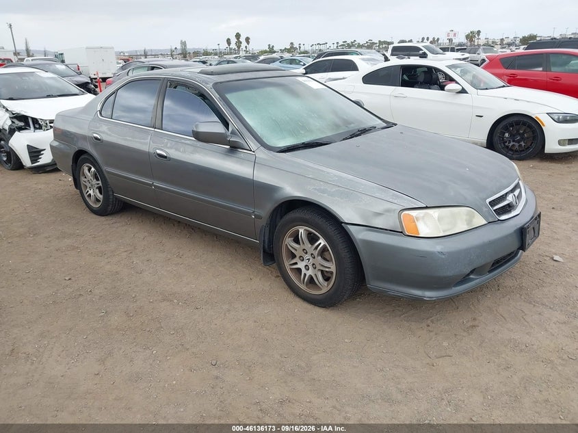 1999 ACURA TL 3.2 | 19UUA5649XA001904 | UPCARS