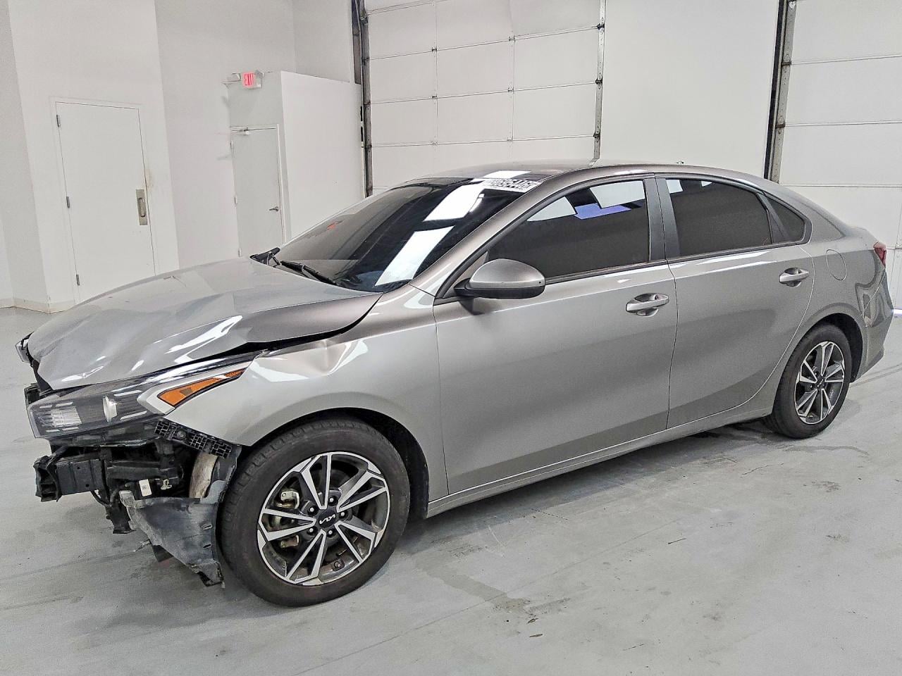2023 KIA FORTE LXS | 3KPF24AD0PE622385 | UPCARS