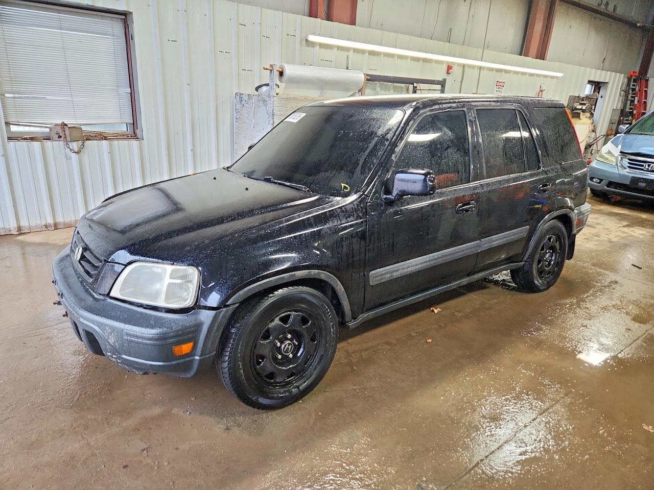 2000 HONDA CRV EX | JHLRD1862YC040619 | UPCARS