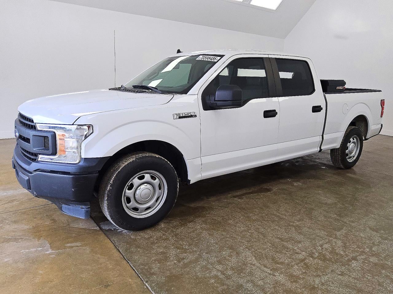 2020 FORD F150 SUPERCREW | 1FTEW1C58LFC77949 | UPCARS