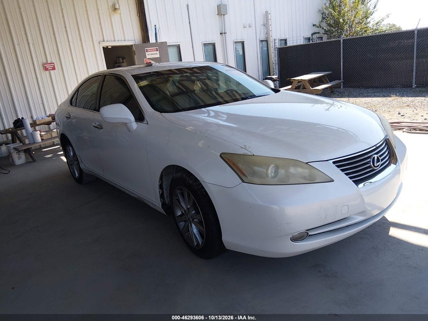 2007 LEXUS ES 350 | JTHBJ46G572118530 | UPCARS