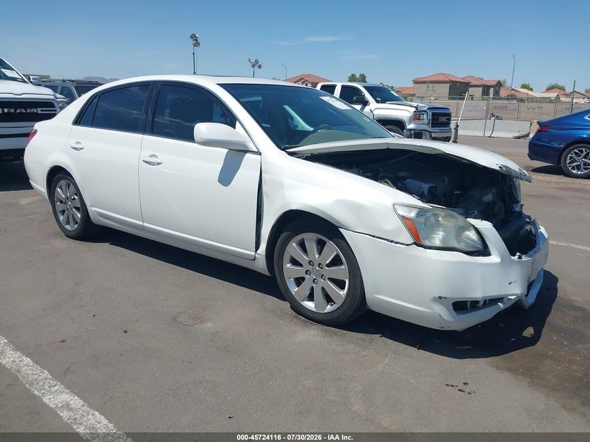 2006 TOYOTA AVALON XLS | 4T1BK36B26U098474 | UPCARS