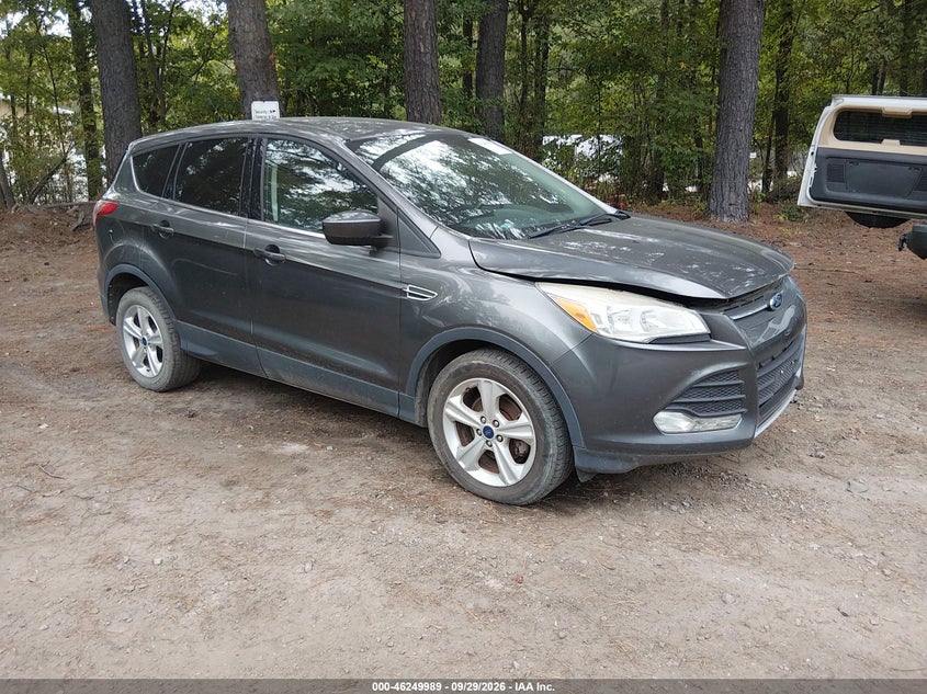 2016 FORD ESCAPE SE | 1FMCU0GX1GUA51560 | UPCARS