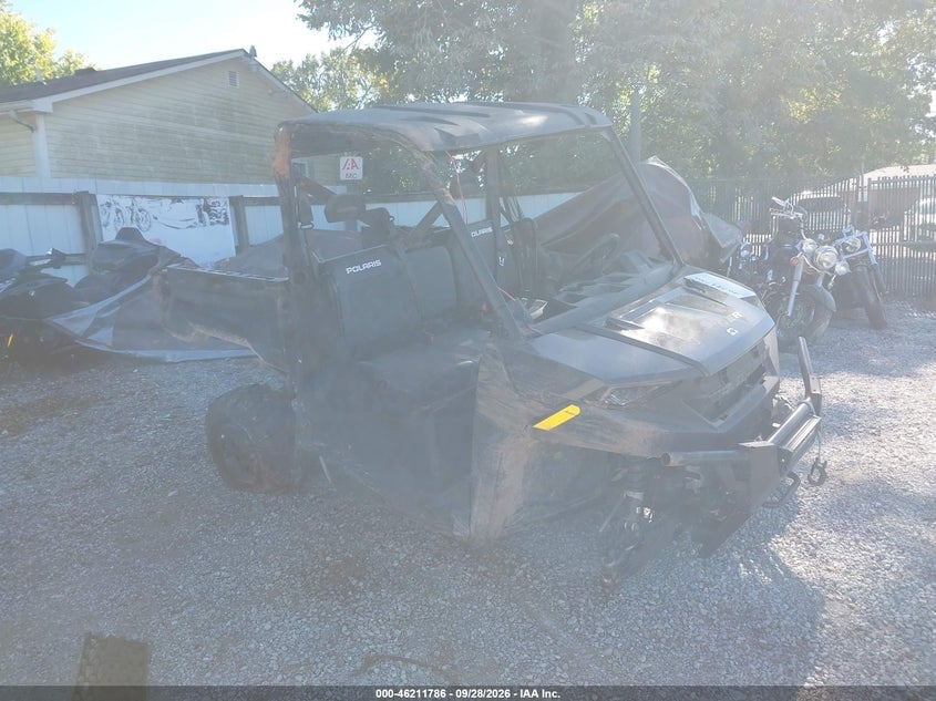 2025 POLARIS RANGER 1000 EPS/1000 PREMIUM | 3NSTAE99XSH102552 | UPCARS