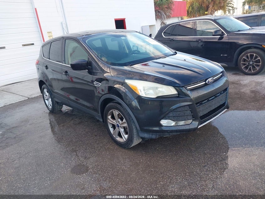 2015 FORD ESCAPE SE | 1FMCU0G96FUA18408 | UPCARS