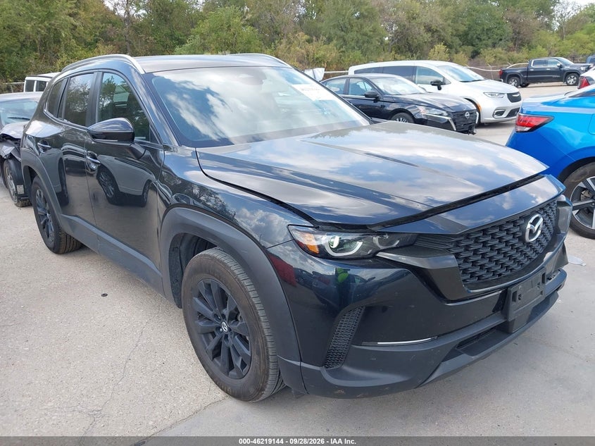 2025 MAZDA CX-50 2.5 S PREFERRED PACKAGE | 7MMVABBM7SN339293 | UPCARS