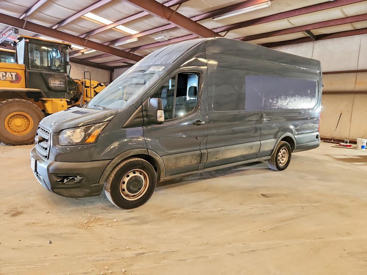 2020 FORD TRANSI T-250 | 1FTBR3X84LKB27662 | UPCARS