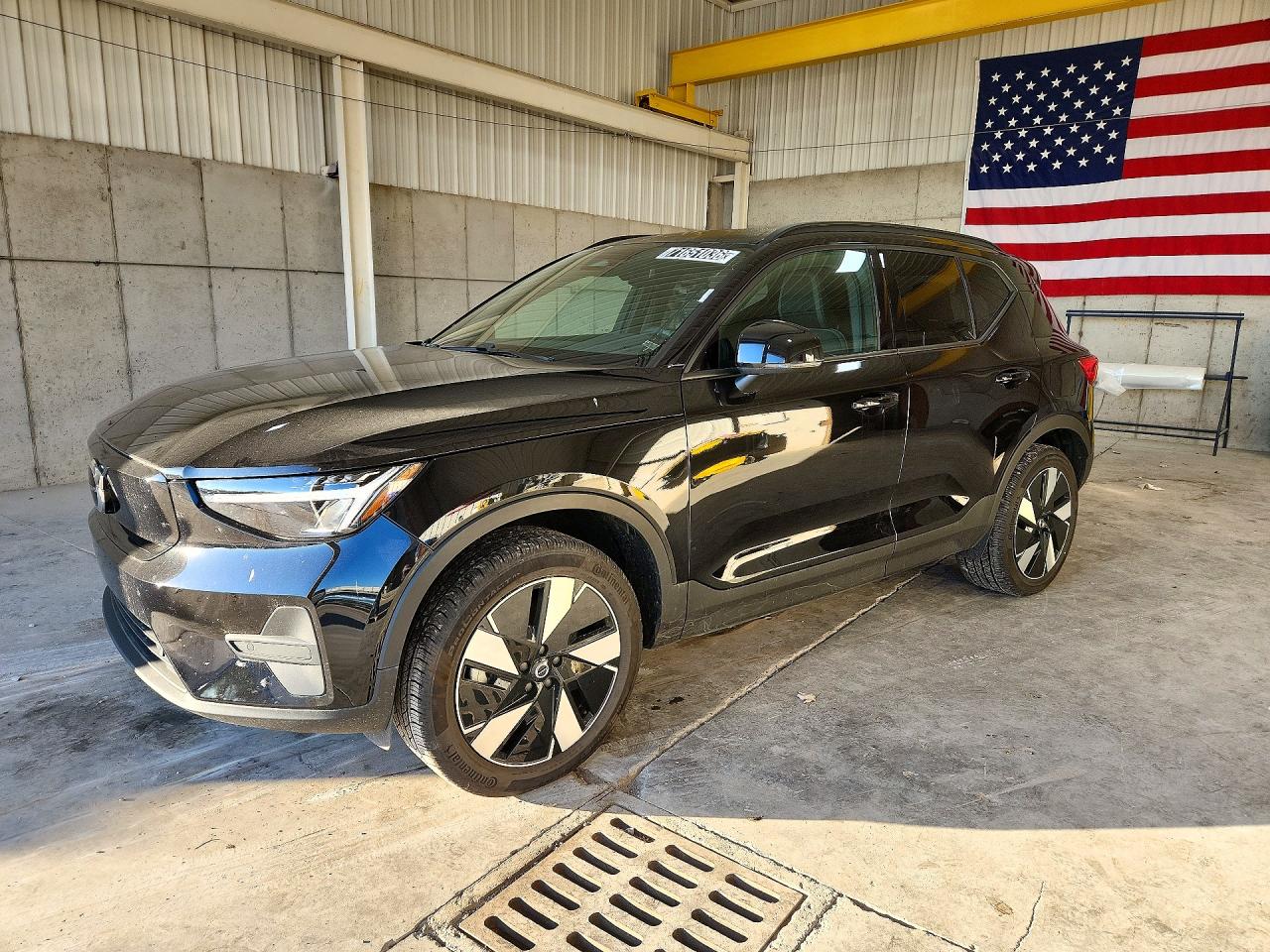 2025 VOLVO ALL OTHER CORE | YV4ER3HJ0S2453114 | UPCARS