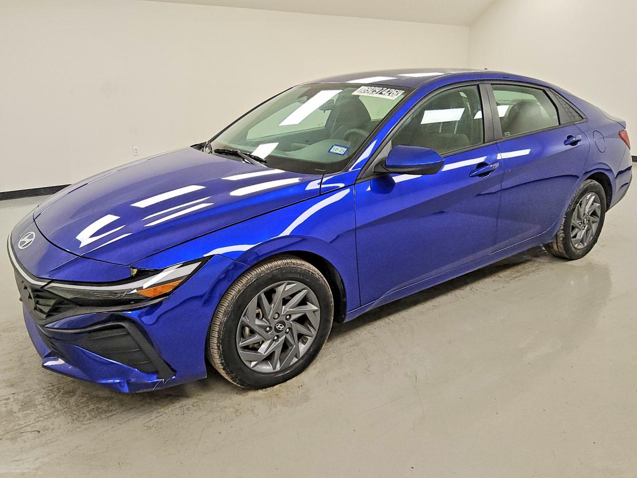 2024 HYUNDAI ELANTRA | KMHLM4DG6RU668807 | UPCARS