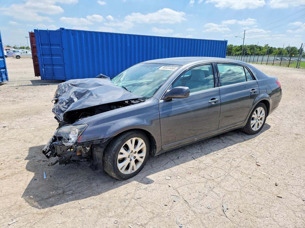 2009 TOYOTA AVALON XL | 4T1BK36BX9U350251 | UPCARS