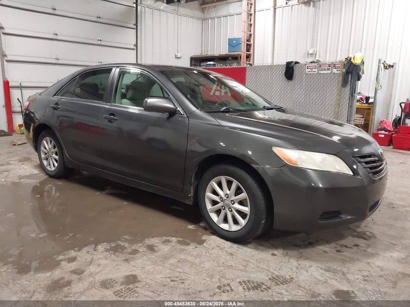 2008 TOYOTA CAMRY LE | 4T1BE46K38U784510 | UPCARS