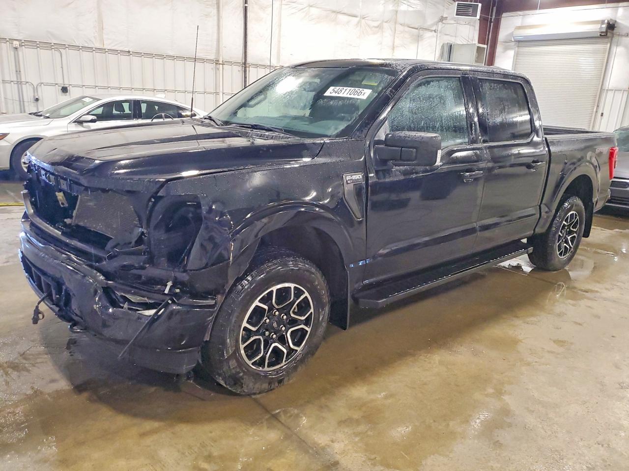 2023 FORD F150 SUPERCREW | 1FTEW1EP0PFA01317 | UPCARS