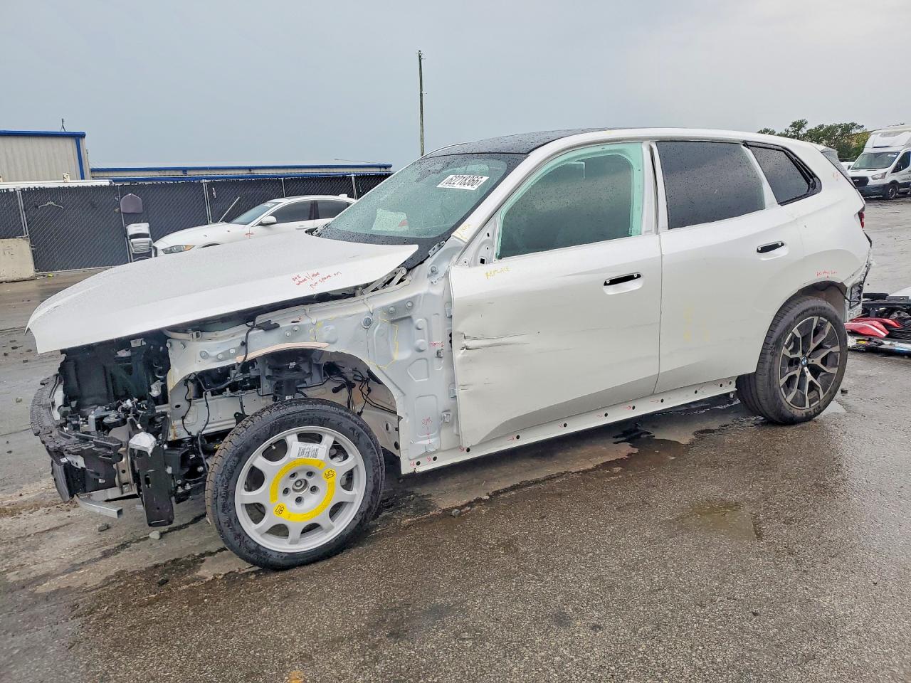 2026 BMW X 30 XDRIVE | 5UX53GP00T9454548 | UPCARS