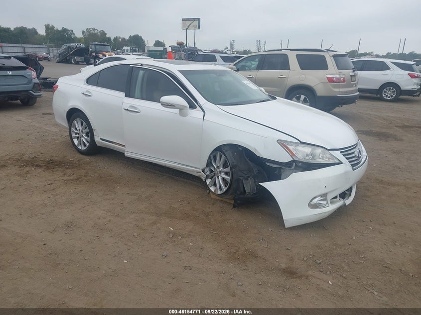 2010 LEXUS ES 350 | JTHBK1EG3A2351486 | UPCARS