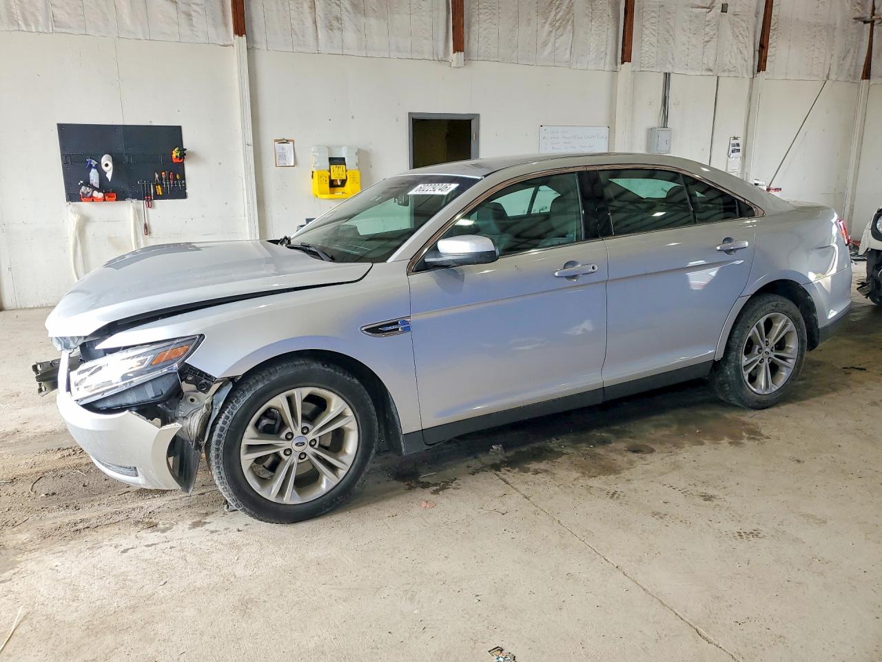 2017 FORD TAURU SEL | 1FAHP2H83HG125474 | UPCARS