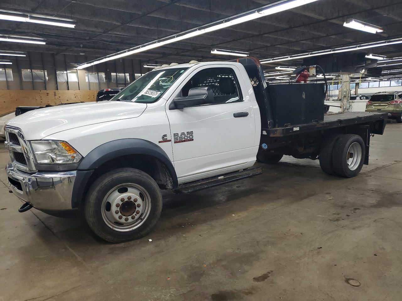 2014 RAM 5500 | 3C7WRNBL0EG177187 | UPCARS